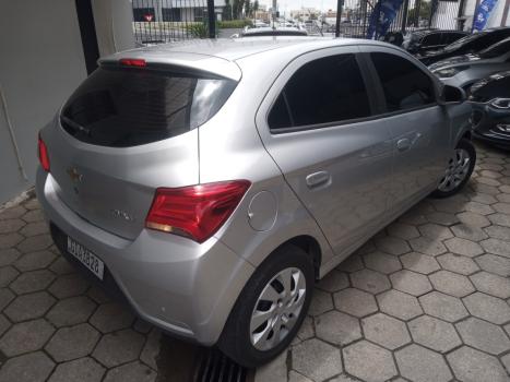 CHEVROLET Onix Hatch 1.0 4P FLEX LT, Foto 5