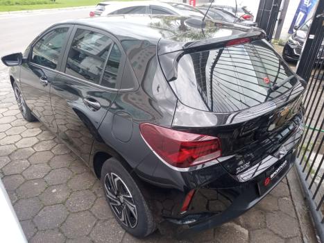 CHEVROLET Onix Hatch 1.0 4P FLEX LT, Foto 3