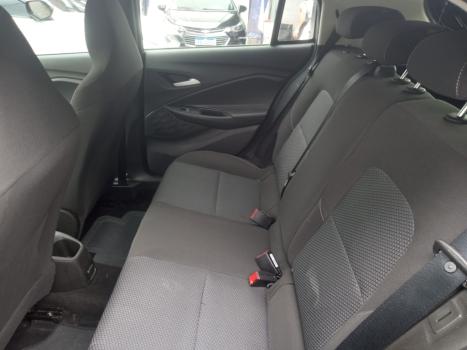 CHEVROLET Onix Hatch 1.0 4P FLEX LT, Foto 4