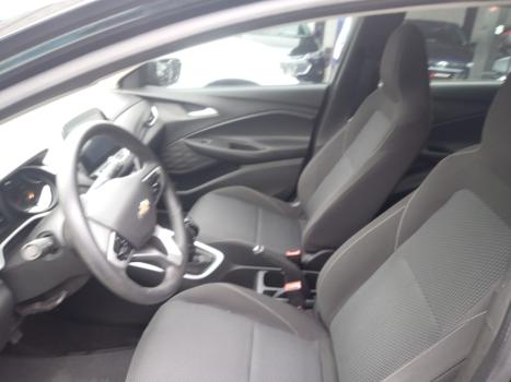 CHEVROLET Onix Hatch 1.0 4P FLEX LT, Foto 5