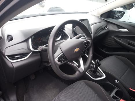 CHEVROLET Onix Hatch 1.0 4P FLEX LT, Foto 6