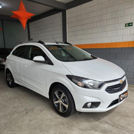 CHEVROLET Onix Hatch 1.4 4P FLEX LTZ, Foto 1