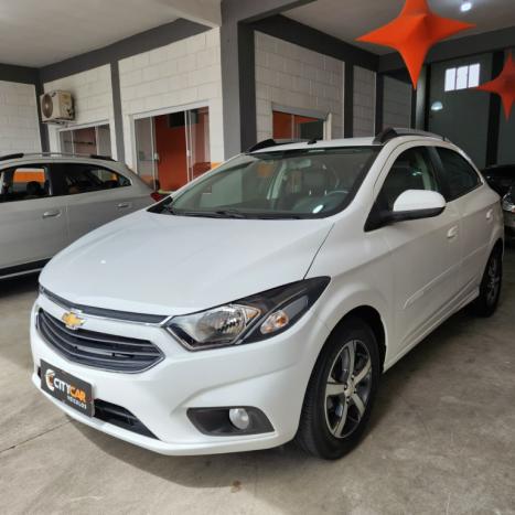 CHEVROLET Onix Hatch 1.4 4P FLEX LTZ, Foto 2