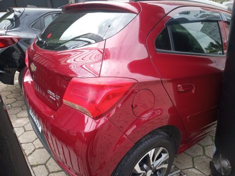 CHEVROLET Onix Hatch 1.0 4P FLEX LT, Foto 3