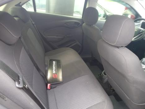 CHEVROLET Onix Hatch 1.0 4P FLEX LT, Foto 4