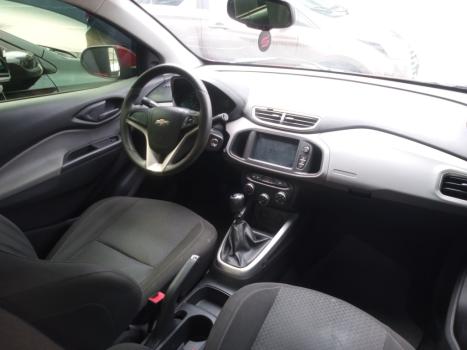 CHEVROLET Onix Hatch 1.0 4P FLEX LT, Foto 5