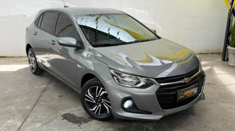 CHEVROLET Onix Hatch 1.0 12V 4P FLEX LT, Foto 1