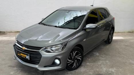 CHEVROLET Onix Hatch 1.0 12V 4P FLEX LT, Foto 2