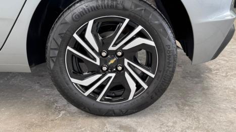 CHEVROLET Onix Hatch 1.0 12V 4P FLEX LT, Foto 5