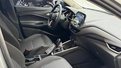 CHEVROLET Onix Hatch 1.0 12V 4P FLEX LT, Foto 7