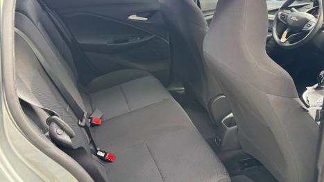 CHEVROLET Onix Hatch 1.0 12V 4P FLEX LT, Foto 9
