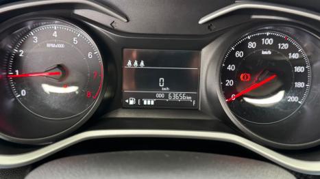 CHEVROLET Onix Hatch 1.0 12V 4P FLEX LT, Foto 10