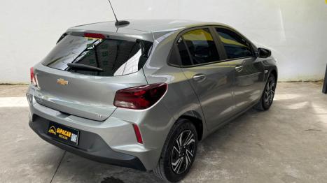 CHEVROLET Onix Hatch 1.0 12V 4P FLEX LT, Foto 11