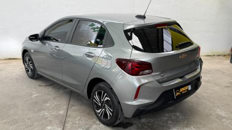CHEVROLET Onix Hatch 1.0 12V 4P FLEX LT, Foto 12