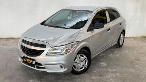 CHEVROLET Onix Hatch 1.0 4P FLEX JOY, Foto 2
