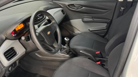 CHEVROLET Onix Hatch 1.0 4P FLEX JOY, Foto 4