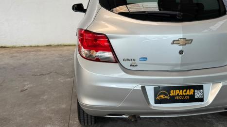 CHEVROLET Onix Hatch 1.0 4P FLEX JOY, Foto 8