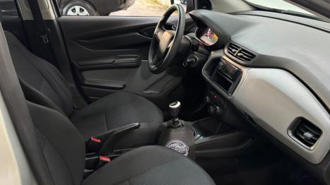 CHEVROLET Onix Hatch 1.0 4P FLEX JOY, Foto 9