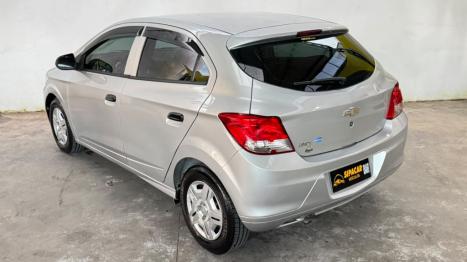 CHEVROLET Onix Hatch 1.0 4P FLEX JOY, Foto 11