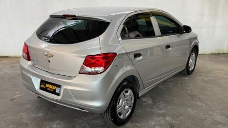 CHEVROLET Onix Hatch 1.0 4P FLEX JOY, Foto 12