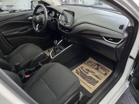 CHEVROLET Onix Sedan 1.0 12V 4P FLEX LT PLUS, Foto 2