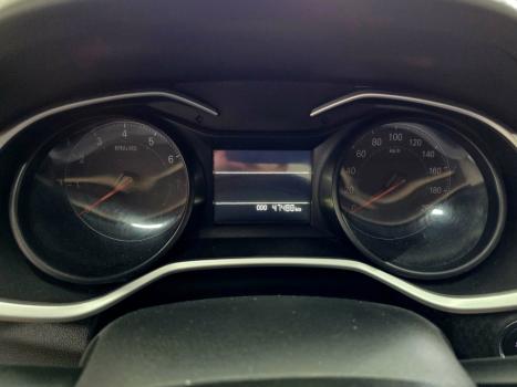 CHEVROLET Onix Sedan 1.0 12V 4P FLEX LT PLUS, Foto 4