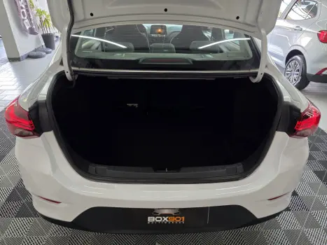 CHEVROLET Onix Sedan 1.0 12V 4P FLEX LT PLUS, Foto 9