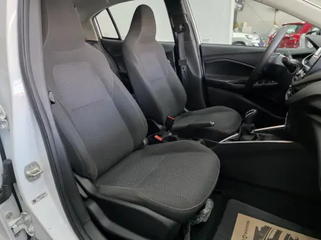 CHEVROLET Onix Sedan 1.0 12V 4P FLEX LT PLUS, Foto 11