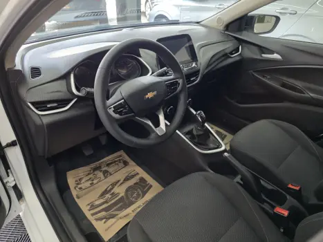 CHEVROLET Onix Sedan 1.0 12V 4P FLEX LT PLUS, Foto 15