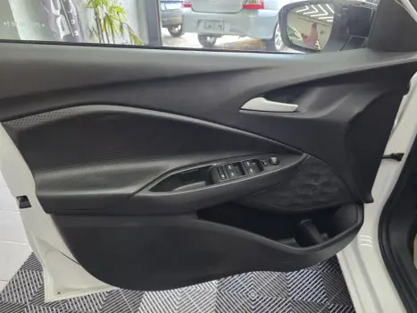 CHEVROLET Onix Sedan 1.0 12V 4P FLEX LT PLUS, Foto 16