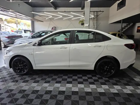 CHEVROLET Onix Sedan 1.0 12V 4P FLEX LT PLUS, Foto 17