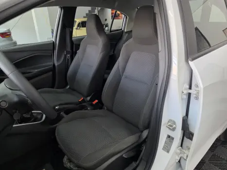 CHEVROLET Onix Sedan 1.0 12V 4P FLEX LT PLUS, Foto 18