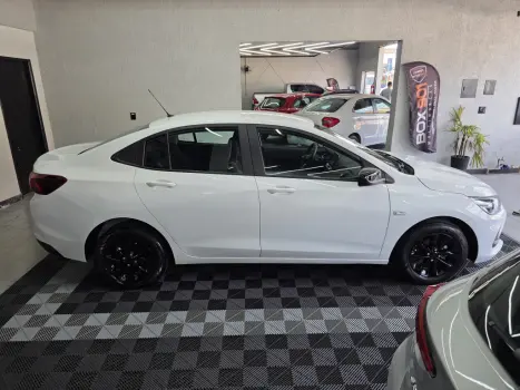 CHEVROLET Onix Sedan 1.0 12V 4P FLEX LT PLUS, Foto 19