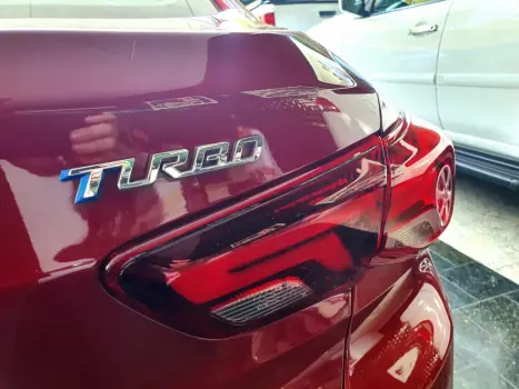 CHEVROLET Onix Sedan 1.0 12V 4P FLEX PREMIER PLUS TURBO AUTOMÁTICO, Foto 4 CHEVROLET Onix Sedan 1.0 12V 4P FLEX PREMIER PLUS TURBO AUTOMÁTICO, Foto 4