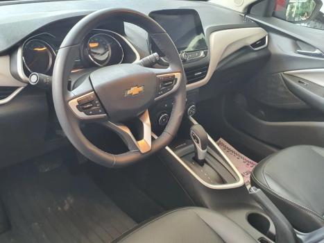 CHEVROLET Onix Sedan 1.0 12V 4P FLEX PREMIER PLUS TURBO AUTOMÁTICO, Foto 5 CHEVROLET Onix Sedan 1.0 12V 4P FLEX PREMIER PLUS TURBO AUTOMÁTICO, Foto 5