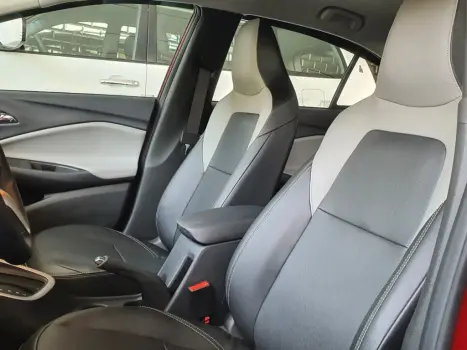 CHEVROLET Onix Sedan 1.0 12V 4P FLEX PREMIER PLUS TURBO AUTOMÁTICO, Foto 6 CHEVROLET Onix Sedan 1.0 12V 4P FLEX PREMIER PLUS TURBO AUTOMÁTICO, Foto 6