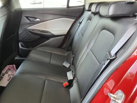 CHEVROLET Onix Sedan 1.0 12V 4P FLEX PREMIER PLUS TURBO AUTOMÁTICO, Foto 8 CHEVROLET Onix Sedan 1.0 12V 4P FLEX PREMIER PLUS TURBO AUTOMÁTICO, Foto 8