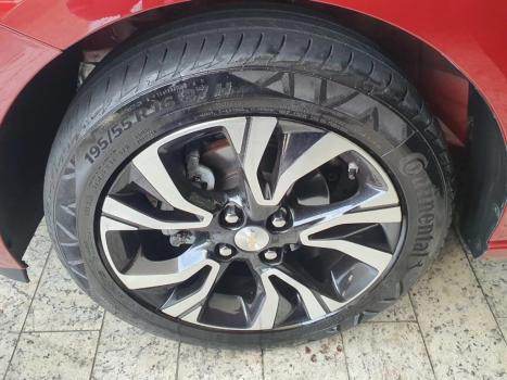 CHEVROLET Onix Sedan 1.0 12V 4P FLEX PREMIER PLUS TURBO AUTOMÁTICO, Foto 9 CHEVROLET Onix Sedan 1.0 12V 4P FLEX PREMIER PLUS TURBO AUTOMÁTICO, Foto 9