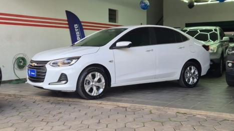 CHEVROLET Onix Sedan 1.0 12V 4P FLEX PREMIER PLUS TURBO AUTOMTICO, Foto 2