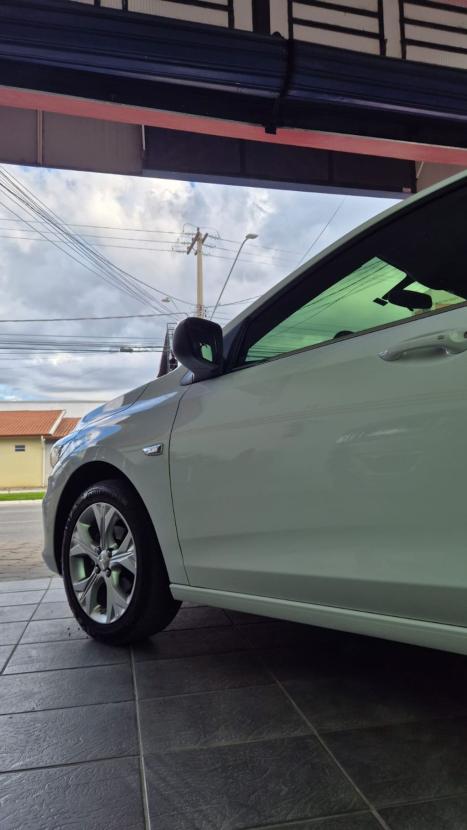 CHEVROLET Onix Sedan 1.0 12V 4P FLEX PREMIER PLUS TURBO AUTOMTICO, Foto 3