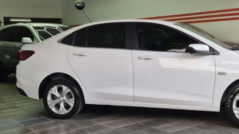 CHEVROLET Onix Sedan 1.0 12V 4P FLEX PREMIER PLUS TURBO AUTOMTICO, Foto 4