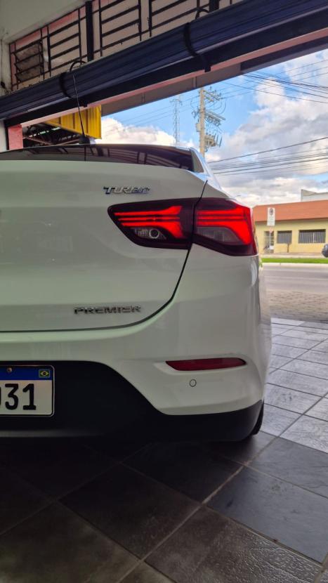 CHEVROLET Onix Sedan 1.0 12V 4P FLEX PREMIER PLUS TURBO AUTOMTICO, Foto 5