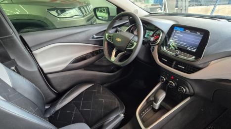 CHEVROLET Onix Sedan 1.0 12V 4P FLEX PREMIER PLUS TURBO AUTOMTICO, Foto 6