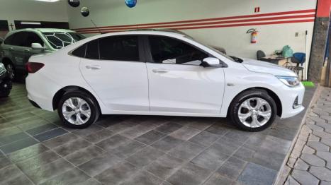 CHEVROLET Onix Sedan 1.0 12V 4P FLEX PREMIER PLUS TURBO AUTOMTICO, Foto 7