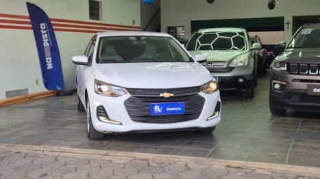 CHEVROLET Onix Sedan 1.0 12V 4P FLEX PREMIER PLUS TURBO AUTOMTICO, Foto 8