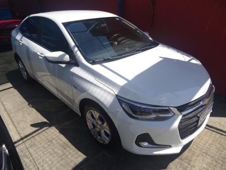 CHEVROLET Onix Sedan 1.0 12V 4P FLEX PREMIER PLUS TURBO AUTOMTICO, Foto 1