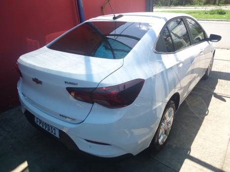 CHEVROLET Onix Sedan 1.0 12V 4P FLEX PREMIER PLUS TURBO AUTOMTICO, Foto 3