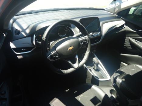CHEVROLET Onix Sedan 1.0 12V 4P FLEX PREMIER PLUS TURBO AUTOMTICO, Foto 6
