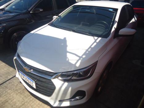 CHEVROLET Onix Sedan 1.0 12V 4P FLEX PREMIER PLUS TURBO AUTOMTICO, Foto 7