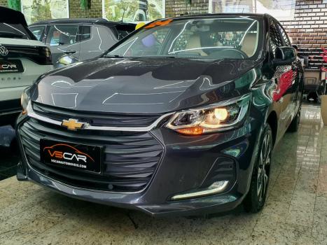 CHEVROLET Onix Sedan 1.0 12V 4P FLEX PREMIER 2 TURBO AUTOM�TICO, Foto 1